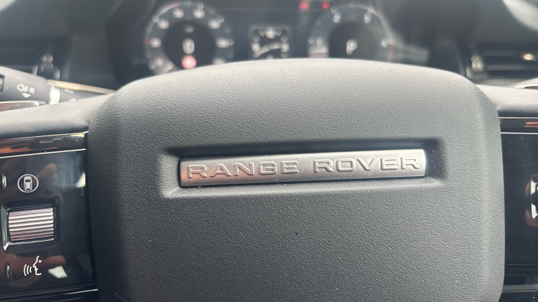 Land Rover Range Rover Evoque 2.0 D165 Dynamic SE 5dr Auto Diesel Hatchback